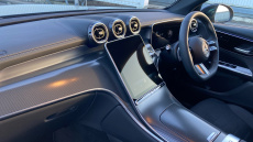 Mercedes-Benz GLC 300de 4Matic Urban Edition 5dr 9G-Tronic Estate